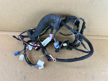 ✅2016-2020 Tesla Model X Front Right Door Wiring Harness Cable Wire 1032440-80-F