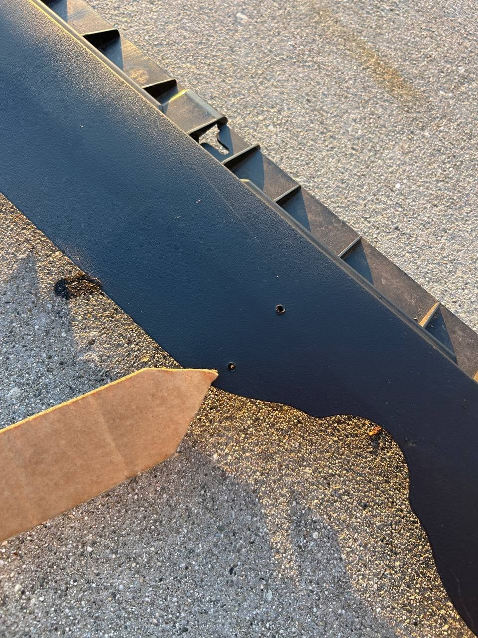 ✅ 2025-2026 Tesla Model Y Juniper Right Rocker Panel 1932565-00-B OEM