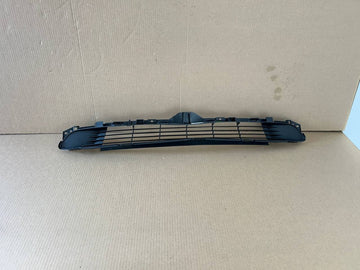 ✅ NEW! 17-22 Tesla Model 3 M3 Front Bumper Lower Grille Black 1082927-00-C OEM
