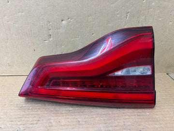 ✅ 18-21 BMW F97 G01 X3 X3M Rear Left Inner Tail Light Lamp H7985337901