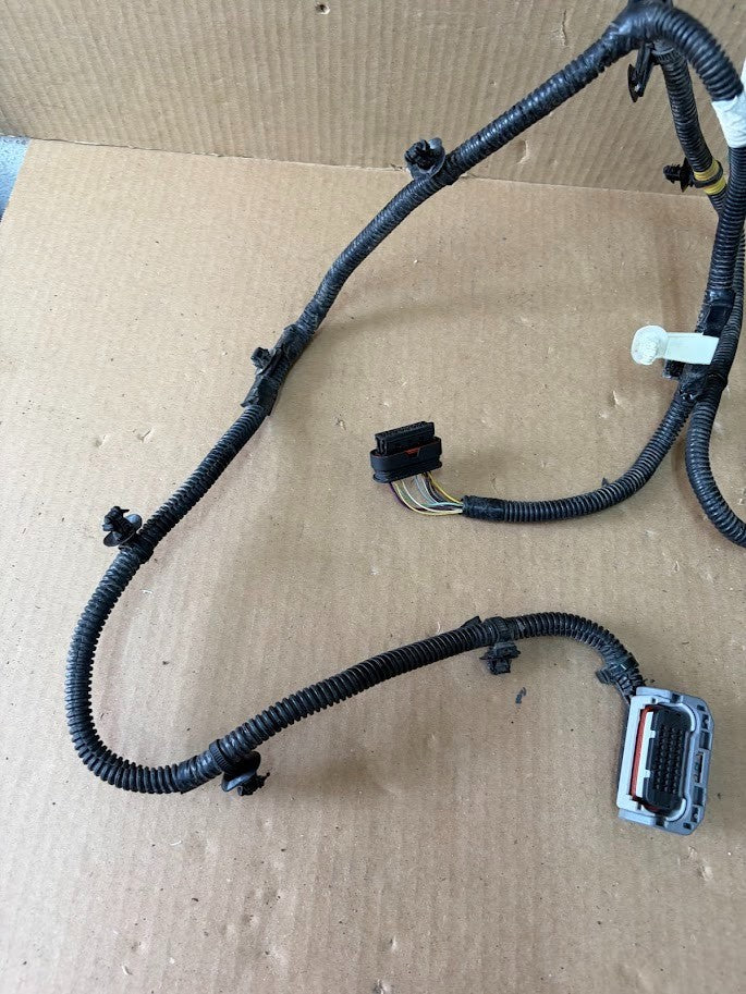 ✅ 17-23 Model 3 M3 Front Subframe Cradle Wiring Harness Cable Wire 1068769-01-D