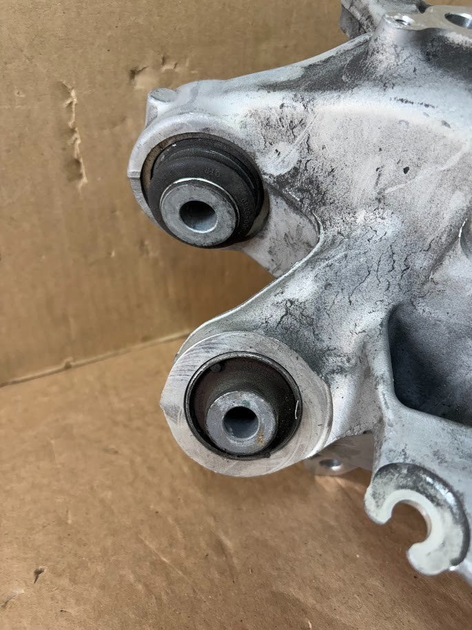 ✅ OEM Tesla 2020-2023  Model Y Rear Left LH Steering Knuckle 1288411-00-A