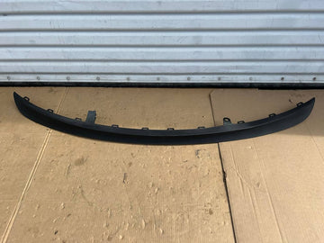 ✅ 2017-2023 Tesla Model 3 Rear Lower Bumper Valance Diffuser Trim OEM /damaged