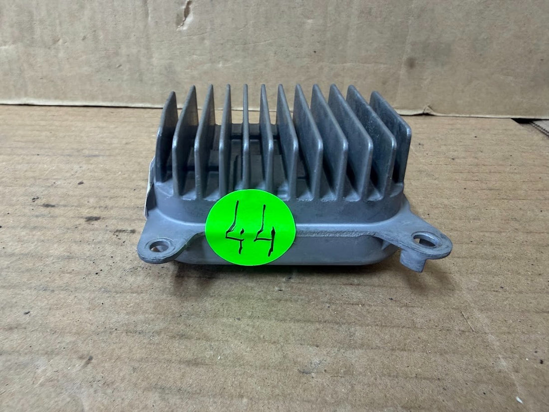 ✅2024–25 Tesla Cybertruck LED Headlight Ballast Control Module OEM 1802471-32-D
