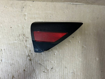 ✅ 17-23 Model 3 Rear Right Taillight Taillamp Side Reflector Lamp 1518783-00-B