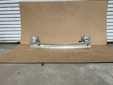 ✅Mercedes GLE II V167 Hybrid Rear Bumper Reinforcement Bar A1676100204