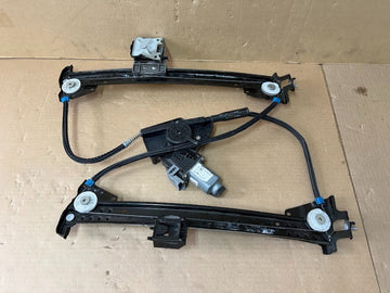✅ 12-20 Tesla Model S Left Front Door Electric Window Regulator 402592F