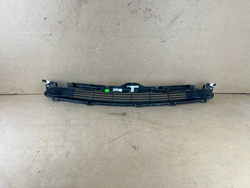 ✅ 17-22 Tesla Model 3 Front Bumper Lower Grille Mesh Grill 1085927-00-C /damaged