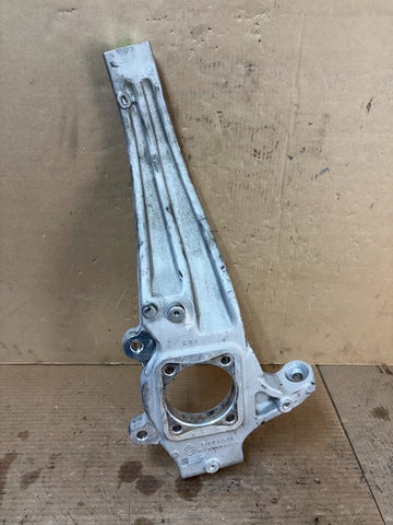 ✅22-24 Rivian R1T/R1S Front Right Spindle Knuckle PT00001860