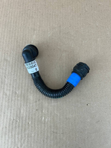 ✅ Tesla Model S Coolant Hose Pipe 1585723-00-C /broken