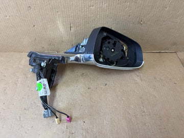 ✅ 12-20 Model S Right Exterior Rear-View Door Mirror 1028948-00-B