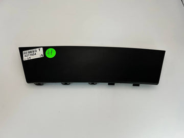 ✅ 2020-2024 Tesla Model Y MY Rear Bumper Fascia Tow Hitch Cap Cover 1494009-00-C