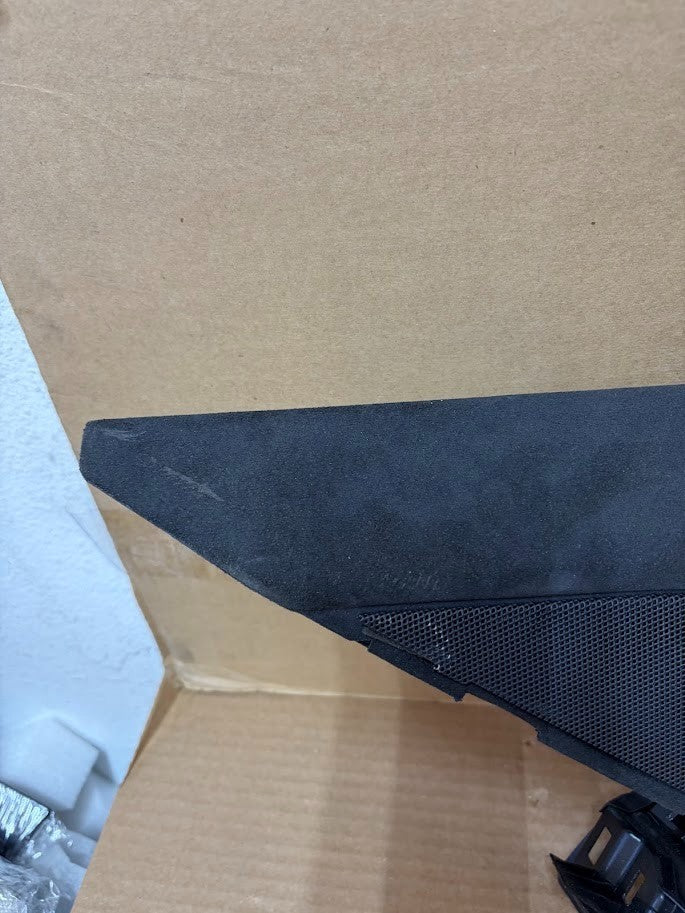 ✅ 2021-2026 Tesla Model X Front Right A Pillar Interior Cover Upper 1622454-00-B