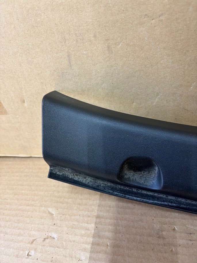 ✅ 2020-2024 Tesla Model Y Trunk Molding Trim Panel 1494631-00-C/1497725