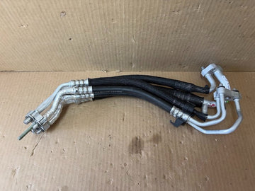 ✅  2017-2023 Tesla Model 3/Y AC Line Supermanifold Compressor Pipe OEM 1502020