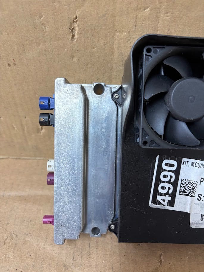 ✅ 12-20 Model S/X Auto Pilot Driver Assist Computer Control Module 1125800-00-G