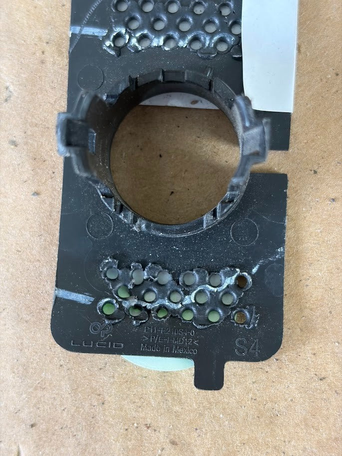 ✅ Lucid Air Front Bumper Sensor Bracket  P11-E210S4-0