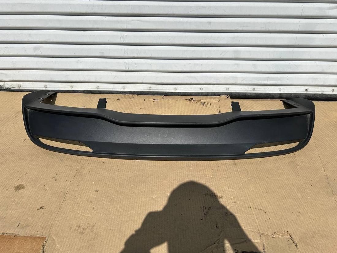 ✅ 2024 2025 Tesla Model 3 Rear Bumper Lower Valance Diffuser Cover 1587741-00-D