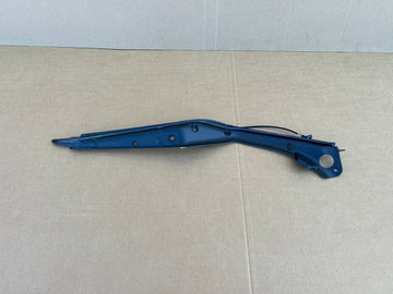 ✅New! 16+ TESLA MODEL X Rear Right Door Cover Trim W/ Pinch Sensor 1041595-00-F