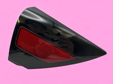 ✅OEM 17-23 Tesla Model 3/Y Rear Right Light Lamp Reflector Trim 1518783-00-B