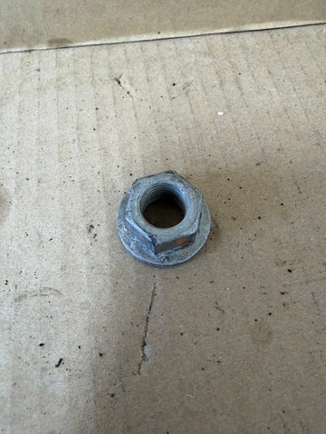 ✅ Rivian R1S/R1T Nut For Lower Control Arm PT00001884