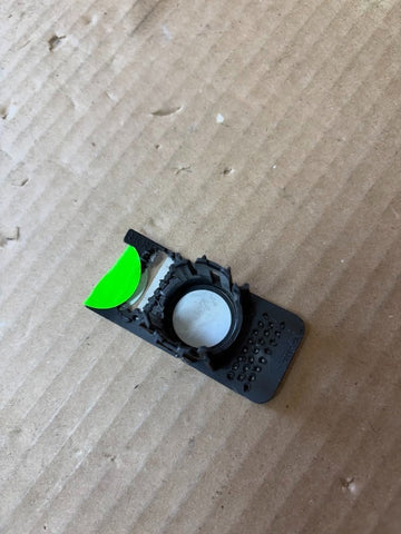 ✅ Rivian Park Assist Sensor Retainer Black PT00003383
