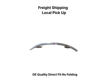 ✅17-23 Model 3 Front Bumper Reinforcement Impact Bar Ankle Catcher 1084894-99-A