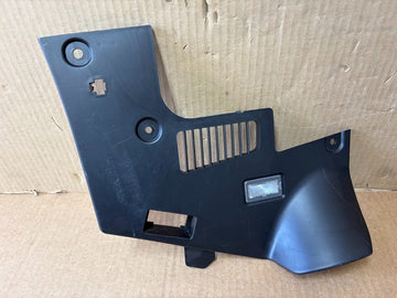 ✅17-23 Model 3 Lower Dashboard Left Under Dash Driver Knee Footwell 1095413-00-A
