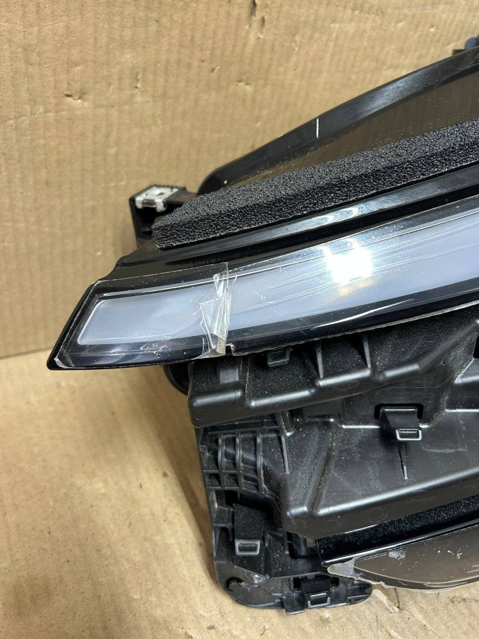 ✅NEW! 25-26 Tesla Model Y Juniper Left LED Headlight OEM 1918347-00-E