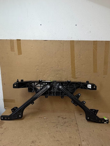 ✅2020-2024 Tesla Model Y  Front Carrier Radiator Support Core 1495245-00-C
