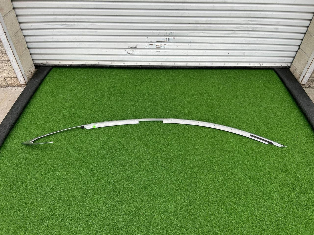 ✅ Genuine 2012-2020 Tesla Model S Right Side Roof Trim Molding