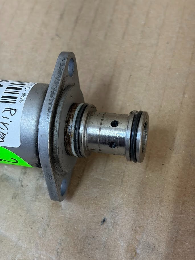 ✅ 22-24 Rivian R1S/R1T Strut Shock Proportional Solenoid Hydraulic Valve 4460512