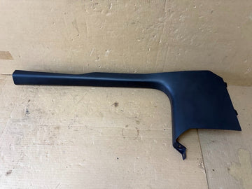 ✅ 17-23 Model 3 Front Right Lower A-Pillar Scuff Plate 1086293-00-H /scratched