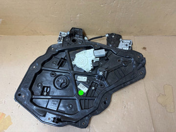 ✅ 20-24 Model Y Rear Right Door Window Regulator & Motor 1495513-00-E