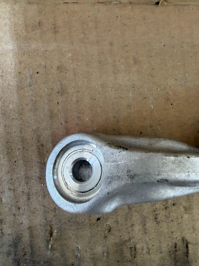 ✅2022 Lucid Air Front Right Sway Bar End Link Endlink P11-S7FLR1-01
