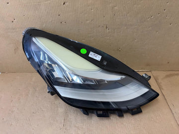 ✅ 2017-2020 Tesla Model 3 Right Side LED Headlight 1077372-88-E OEM