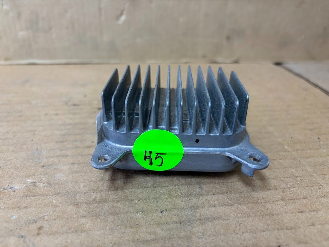 ✅ 17-23 Tesla Model 3 Y Front Head Lamp Headlight ECU Ballast Left 1532925-02-C