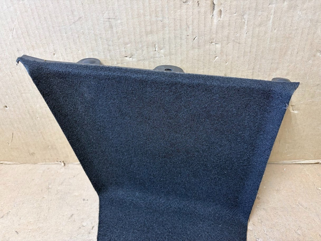 ✅20-24 Tesla Model Y Rear Driver Side Trunk Pocket End Bracket Left 1492954-00-C