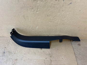 ✅NEW! 16-20 Tesla Model X Front Left Lower A-Pillar Cover Trim 1035963-00-E