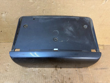 ✅2016-2020 Tesla Model S Front License Plate Bracket Mount Gray 1056388-00-B