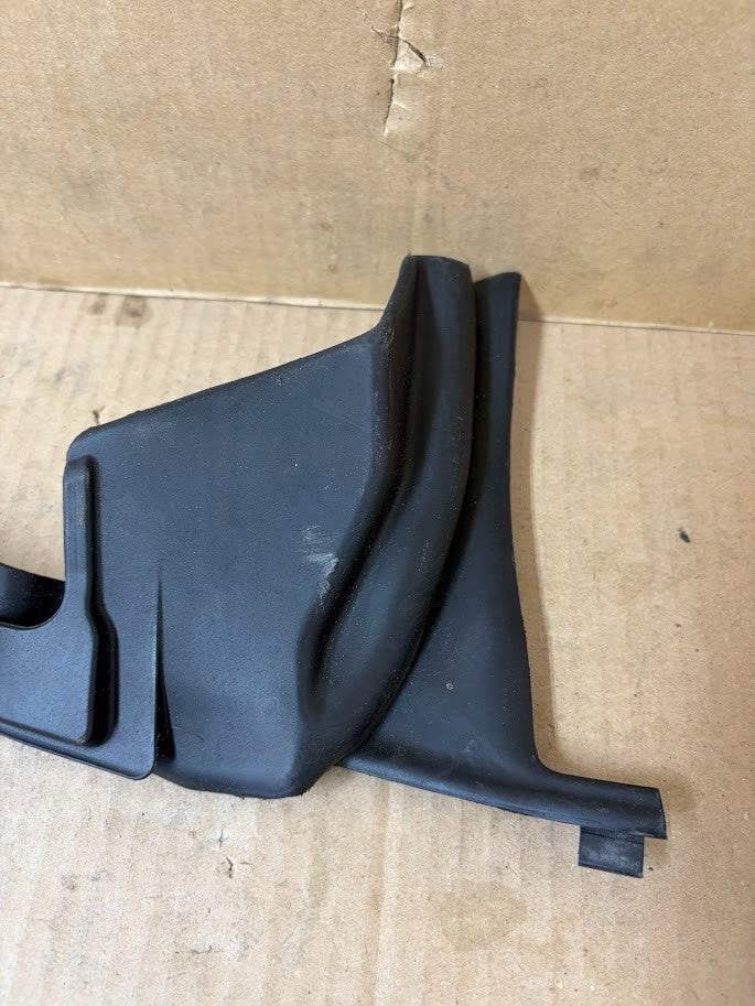 ✅16-26 Tesla Model X  Inner Belt Door Window Seal Left Front 1472044-00-A