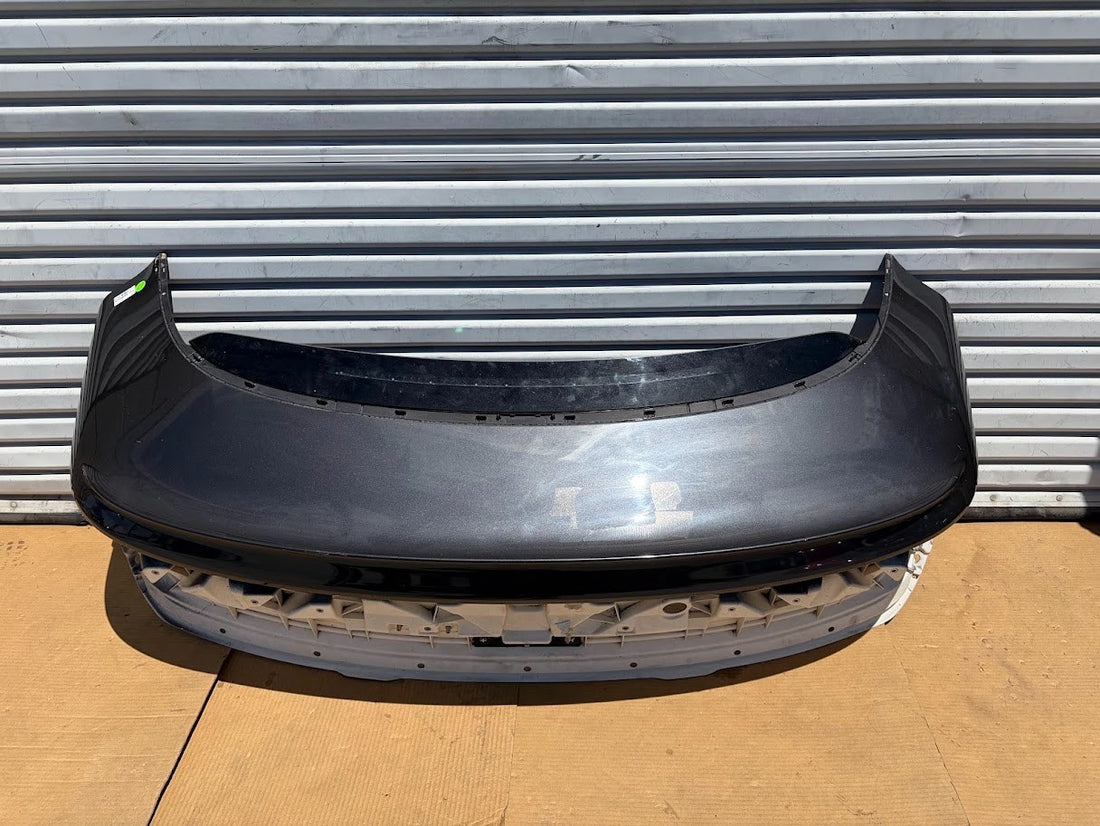 ✅ Lucid AirRear Trunk Deck Lid Assembly Gray