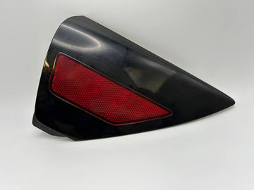 ✅OEM 17-23 Tesla Model 3/Y Rear Right Light Lamp Reflector Trim 1518783-00-B