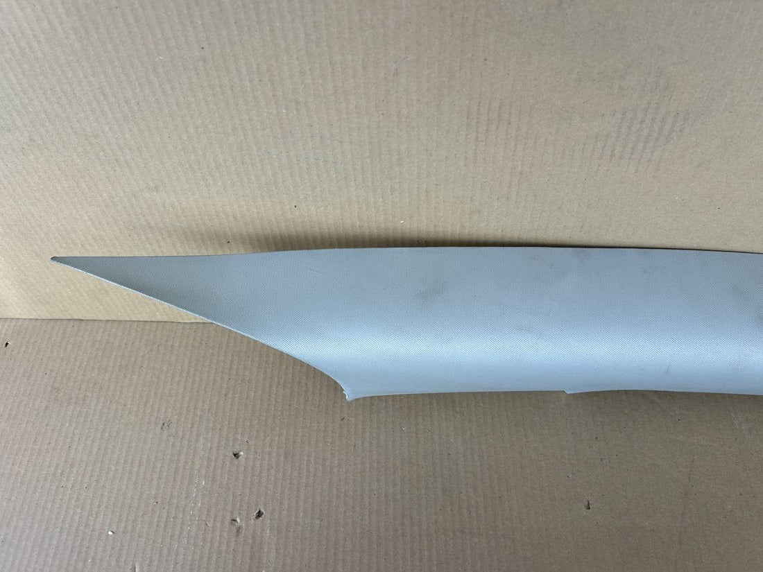 ✅ 2017-2023 Tesla Model 3 Driver Side Rail Siderail Trim Cover Left 1086265-01-L