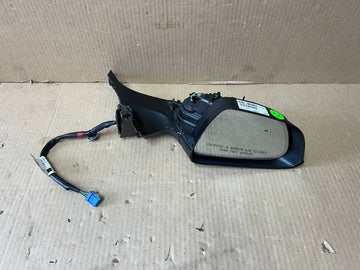 ✅ 17-23 Tesla Model 3 Right Passenger Side Mirror 1592032-00-D /cracked