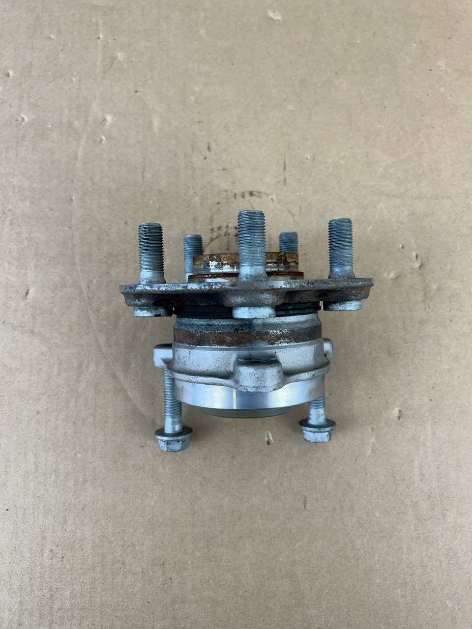 ✅17-23 Tesla Model 3 Front Left Right Wheel Hub 1044122 OEM