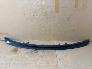 ✅ 17-23 Tesla Model 3 Rear Bumper Lower Spoiler Valance 1103035 /damaged