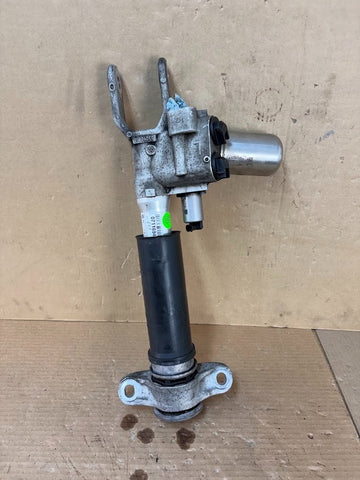 ✅ 22-24 Rivian R1T Rear Left Air Suspension Shock Strut Absorber LH C200001904-H