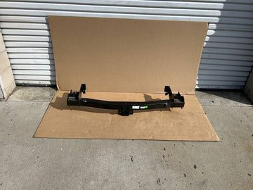 ✅2022-2025 Rivian R1S Rear Bumper Tow Towing Trailer Hitch Bar OEM PT00964069-C