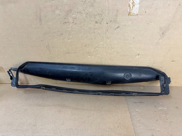 ✅16-20 Tesla Model S Front Lower Air Intake Duct Grille Cover 1057847-00-E